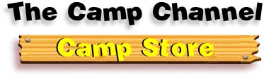 Camp Channel Camp Store